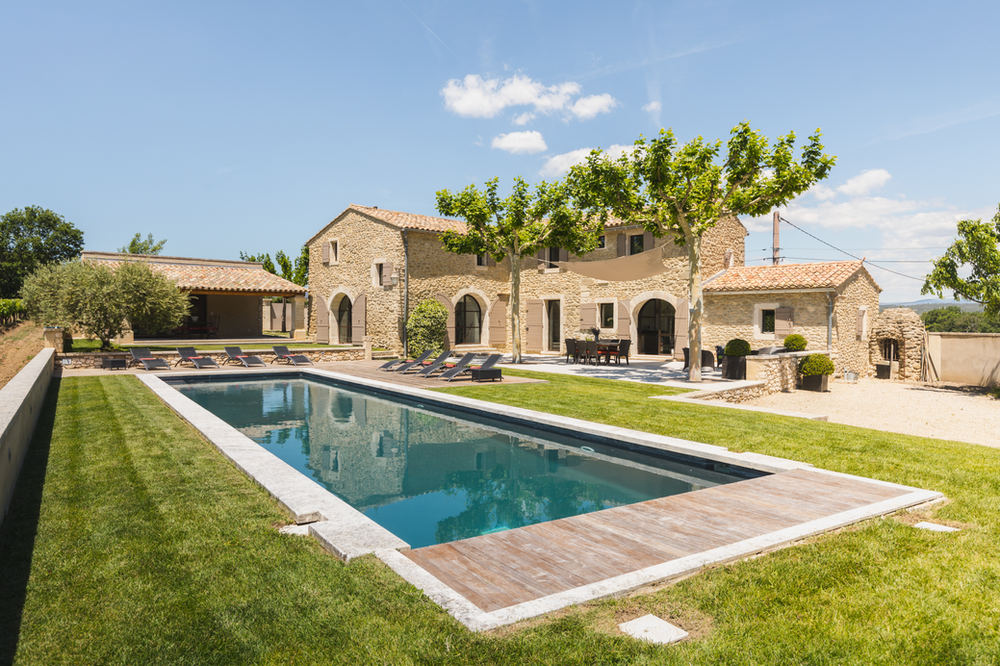 Real estate – villas and character homes – photo 21