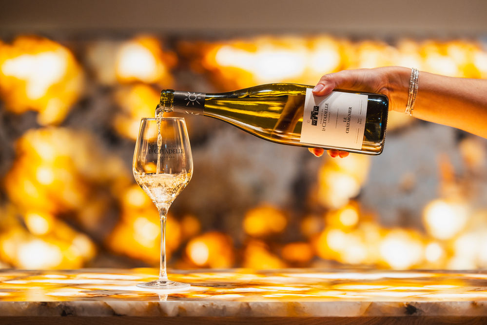 Vignoble – photo 7