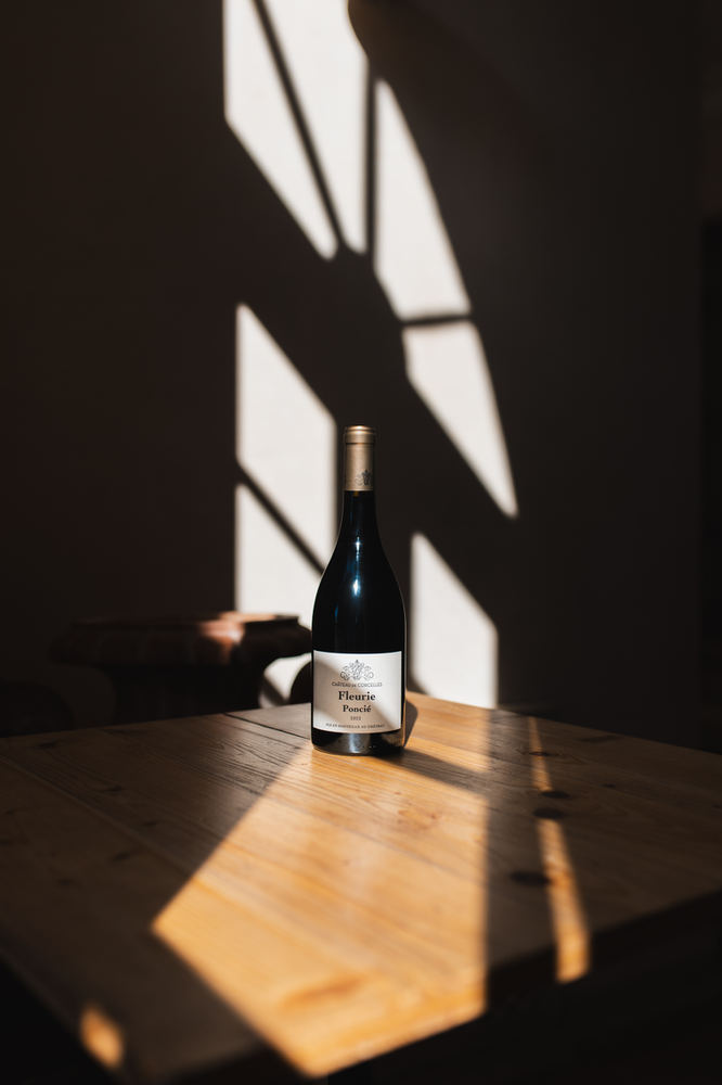 Vignoble – photo 13