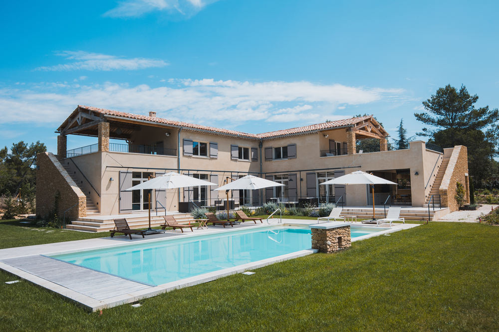 Real estate – villas and character homes – photo 24