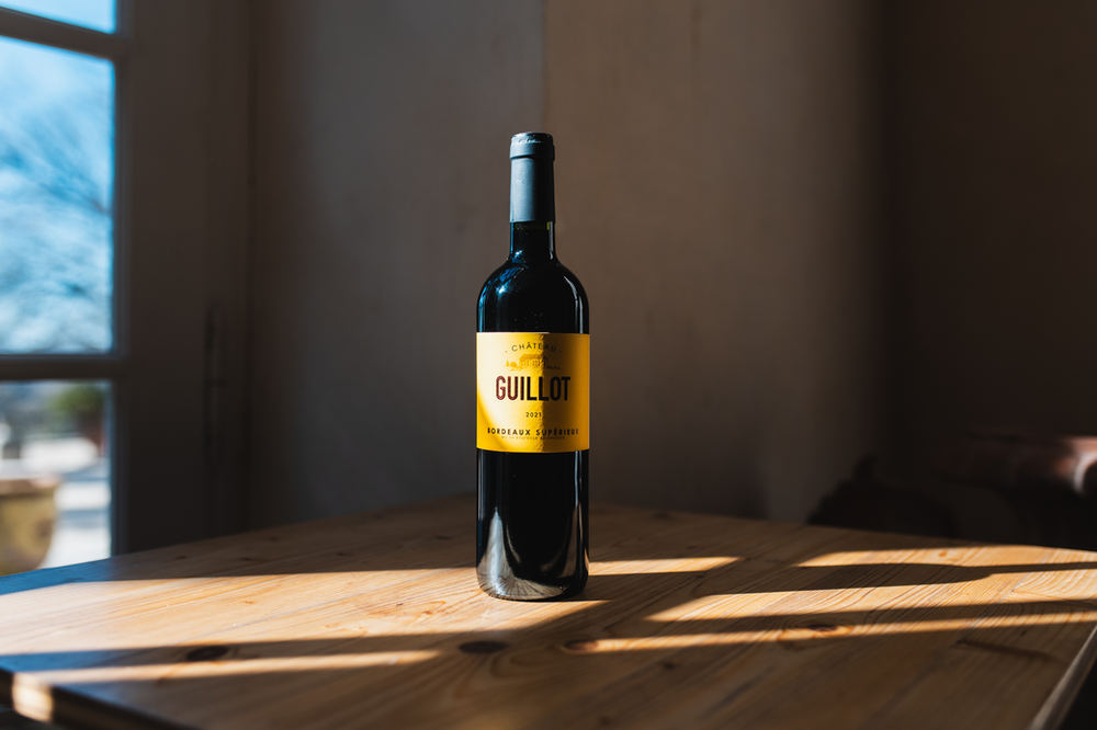 Vignoble – photo 8