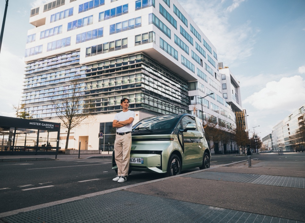 Linktour Alumi — Paris – photo 10