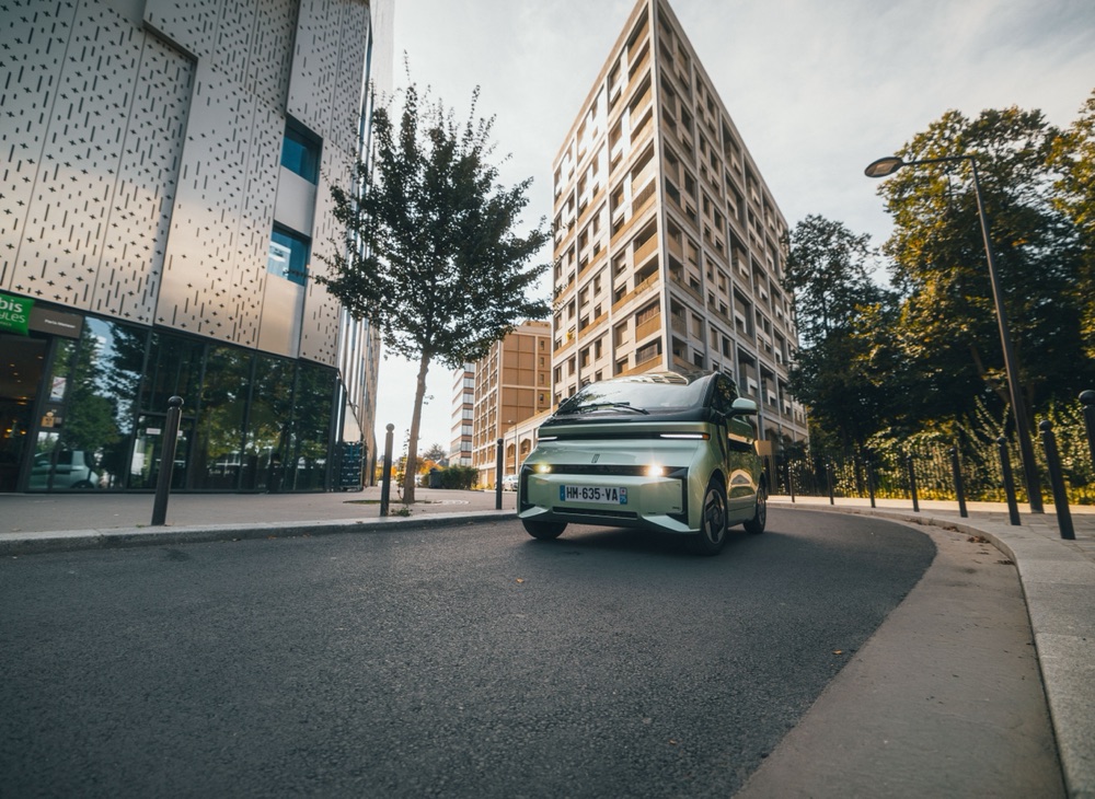 Linktour Alumi — Paris – photo 12
