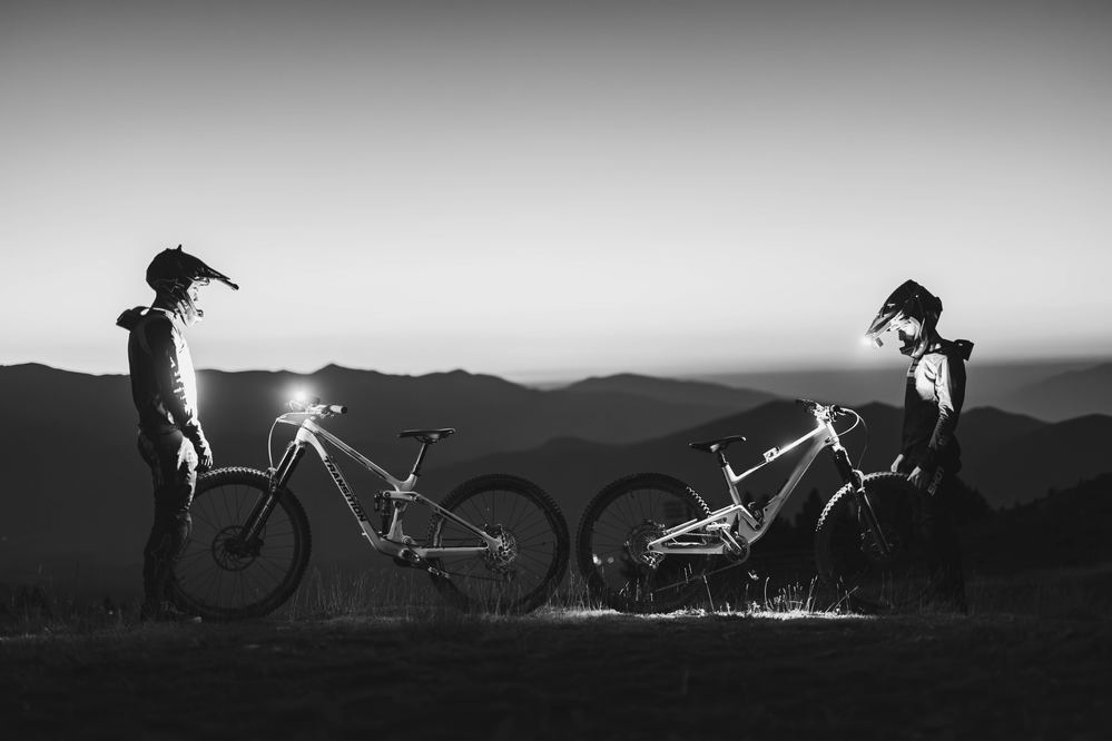 Les Angles Bike Park – photo 2