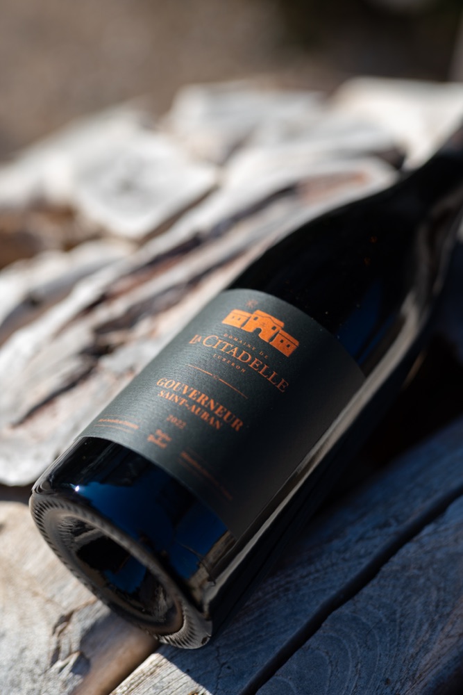 Vignoble – photo 9