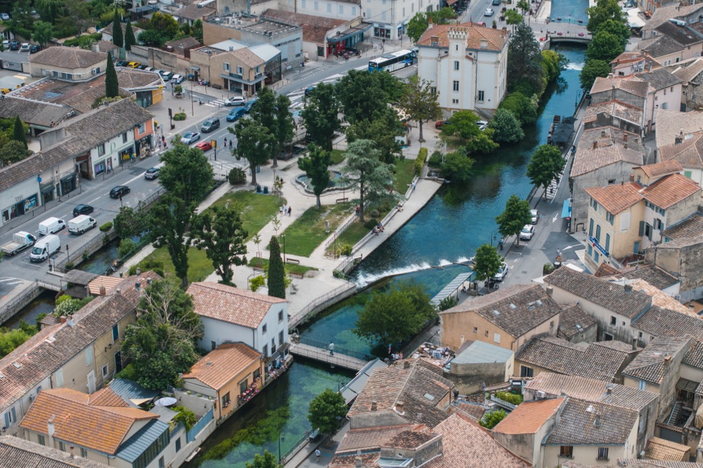 Tourisme – photo 1