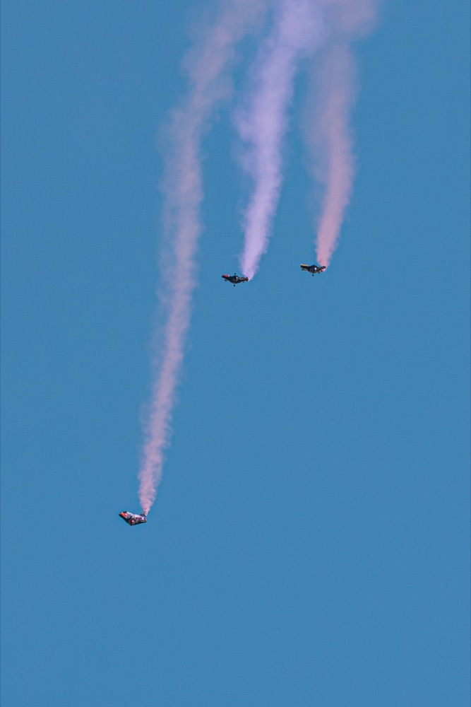 Soul Flyers — Roquefavour Aqueduct – photo 5