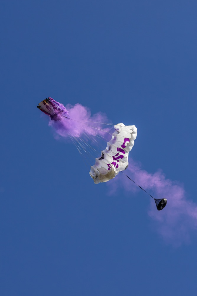 Soul Flyers — Roquefavour Aqueduct – photo 6
