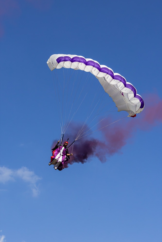 Soul Flyers — Roquefavour Aqueduct – photo 7