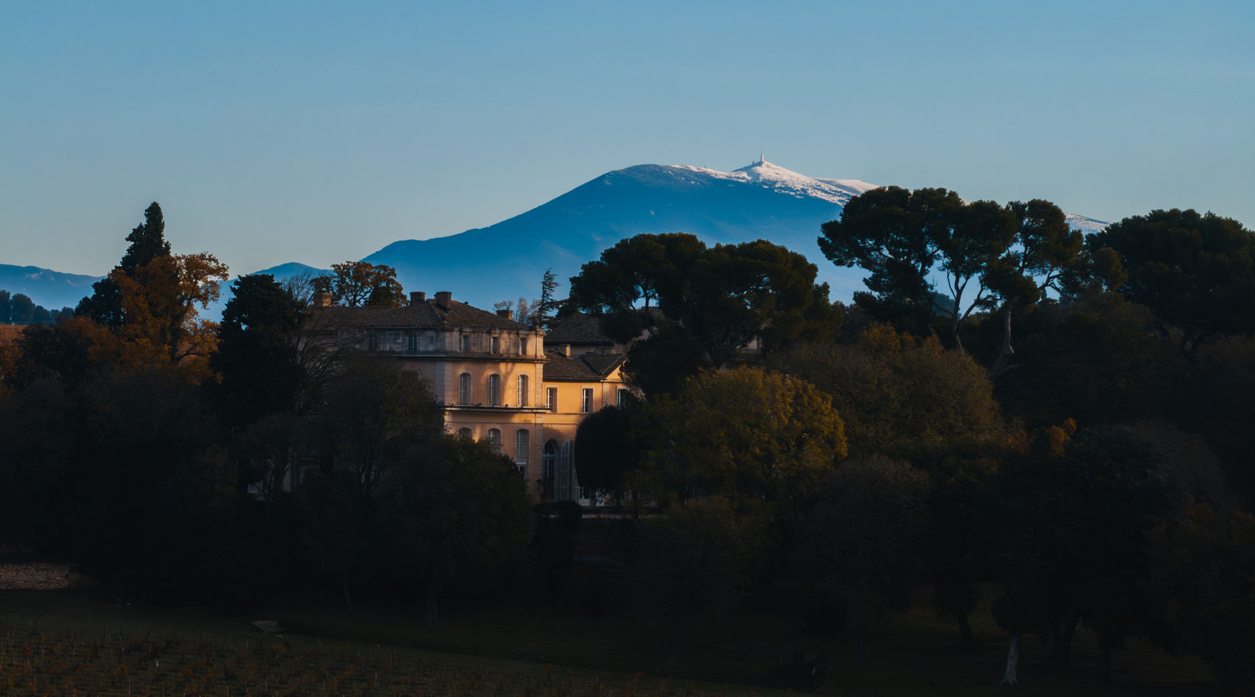 Château La Nerthe – Châteauneuf-du-Pape